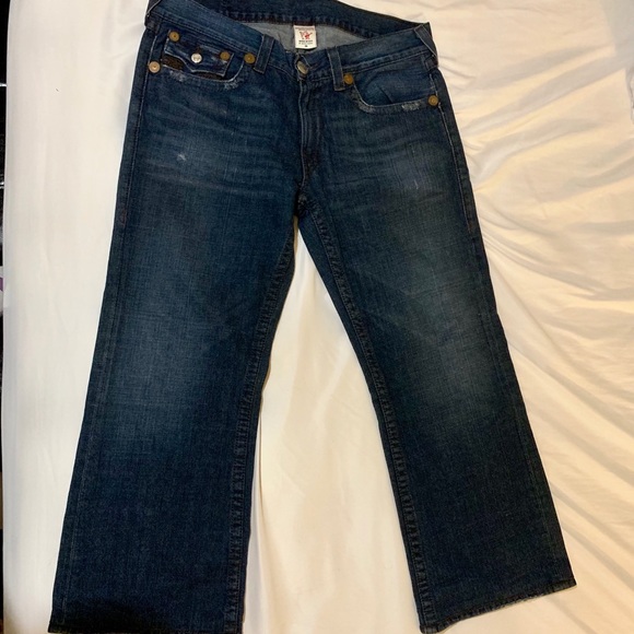 Mens Jeans - Picture 2 of 2